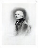 Joseph Farington, engraved by Richard Evans by Thomas (after) Lawrence