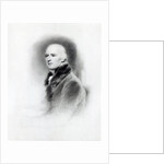 Joseph Farington, engraved by Richard Evans by Thomas (after) Lawrence