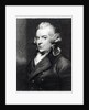 James Wyatt Esq. RA by Ozias Humphry