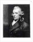 James Wyatt Esq. RA by Ozias Humphry