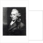 James Wyatt Esq. RA by Ozias Humphry