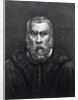Tintoretto, engraved by Delaistre by Jacopo Robusti (after) Tintoretto