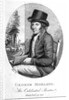 George Morland, engraved by G.Scott, 1805 by English School