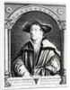 Hans Holbein the Younger by Hans Holbein the Younger