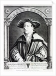 Hans Holbein the Younger by Hans Holbein the Younger
