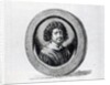 Self Portrait by Claude Lorrain