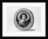 Self Portrait by Claude Lorrain