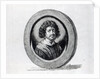 Self Portrait by Claude Lorrain