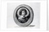 Self Portrait by Claude Lorrain