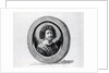 Self Portrait by Claude Lorrain