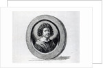 Self Portrait by Claude Lorrain
