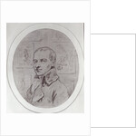 Self Portrait by James Gillray