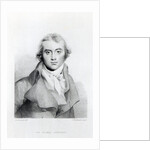 Self Portrait by Thomas Lawrence