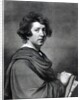 Sir Joshua Reynolds by Joshua Reynolds