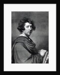 Sir Joshua Reynolds by Joshua Reynolds