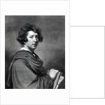 Sir Joshua Reynolds by Joshua Reynolds