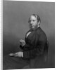 George Cruikshank Esq by John Jabez Edwin Paisley Mayall