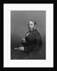 George Cruikshank Esq by John Jabez Edwin Paisley Mayall