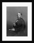 George Cruikshank Esq by John Jabez Edwin Paisley Mayall