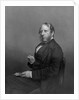 George Cruikshank Esq by John Jabez Edwin Paisley Mayall