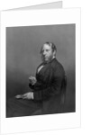 George Cruikshank Esq by John Jabez Edwin Paisley Mayall