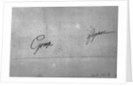 Jean-Baptiste Greuze's signature by Jean Baptiste Greuze