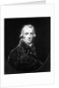 John Hoppner Esq, RA by John Hoppner