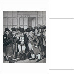 Outside Lloyds of London by English School