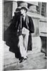Louis MacNeice during his time at Oxford, 1926-30 by English Photographer