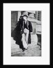 Louis MacNeice during his time at Oxford, 1926-30 by English Photographer