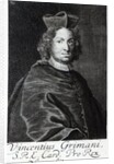 Vincenzo Grimani by Italian School
