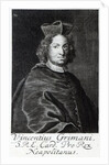 Vincenzo Grimani by Italian School