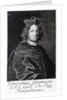 Vincenzo Grimani by Italian School