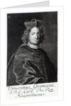 Vincenzo Grimani by Italian School