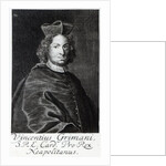 Vincenzo Grimani by Italian School
