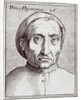 Pietro Pomponazzi by Italian School