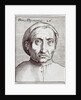 Pietro Pomponazzi by Italian School