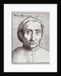 Pietro Pomponazzi by Italian School