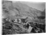 The Port at Balaklava during the Crimean War, c.1855 by Roger Fenton