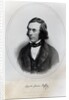 Charles Gavan Duffy, lithographed by H. O'Neill by (after) English photographer
