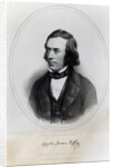 Charles Gavan Duffy, lithographed by H. O'Neill by (after) English photographer