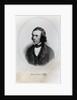 Charles Gavan Duffy, lithographed by H. O'Neill by (after) English photographer