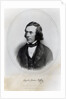 Charles Gavan Duffy, lithographed by H. O'Neill by (after) English photographer