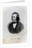 Charles Gavan Duffy, lithographed by H. O'Neill by (after) English photographer