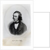 Charles Gavan Duffy, lithographed by H. O'Neill by (after) English photographer