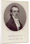 Robert Bloomfield by Samuel Drummond