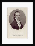 Robert Bloomfield by Samuel Drummond