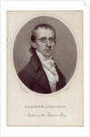 Robert Bloomfield by Samuel Drummond