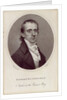 Robert Bloomfield by Samuel Drummond