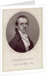 Robert Bloomfield by Samuel Drummond